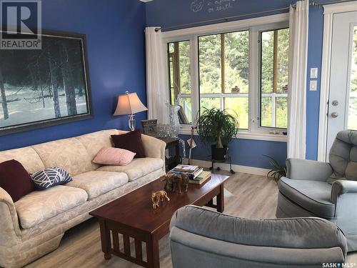 13 Jensen Bay - Blue Heron Ridge, Fish Lake, SK - Indoor Photo Showing Living Room