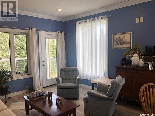 13 Jensen Bay - Blue Heron Ridge, Fish Lake, SK - Indoor Photo Showing Living Room