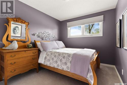 673 Dalgliesh Drive, Regina, SK - Indoor Photo Showing Bedroom