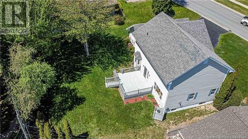 326 Kimble Drive, Fredericton, NB - Outdoor