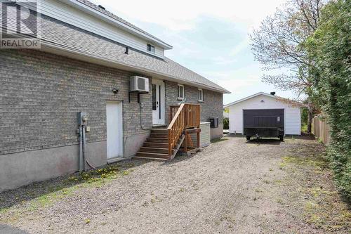 435 Old Garden River Rd, Sault Ste. Marie, ON - Outdoor