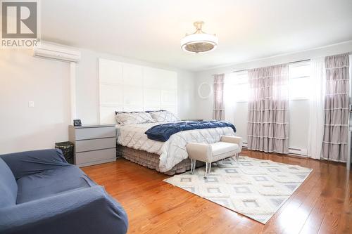 435 Old Garden River Rd, Sault Ste. Marie, ON - Indoor Photo Showing Bedroom