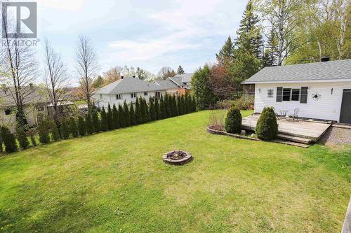 435 Old Garden River Rd, Sault Ste. Marie, ON - Outdoor