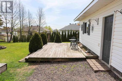 435 Old Garden River Rd, Sault Ste. Marie, ON - Outdoor