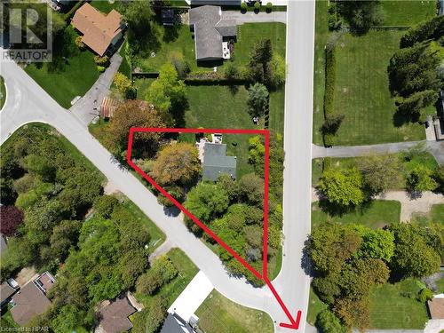 551 Attawandaron Road, Point Clark, ON 