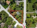 551 Attawandaron Road, Point Clark, ON 