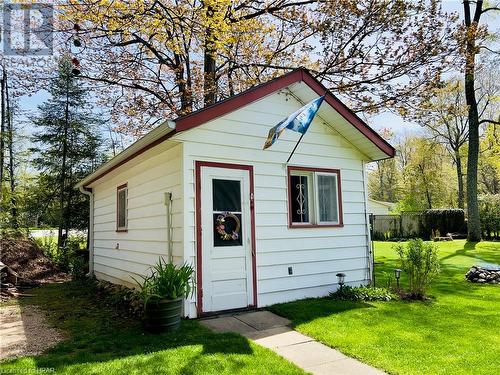 551 Attawandaron Road, Point Clark, ON 