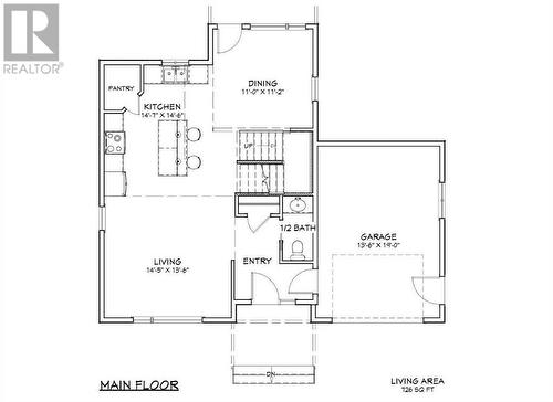 50A Hickory Place Unit#Lot 8, Conception Bay South, NL - Other