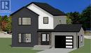 50A Hickory Place Unit#Lot 8, Conception Bay South, NL  - Outdoor 