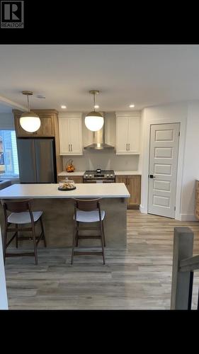 50A Hickory Place Unit#Lot 8, Conception Bay South, NL - Indoor