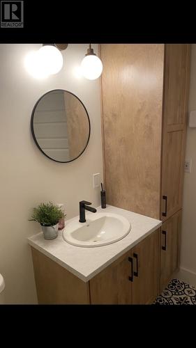 50A Hickory Place Unit#Lot 8, Conception Bay South, NL - Indoor Photo Showing Bathroom