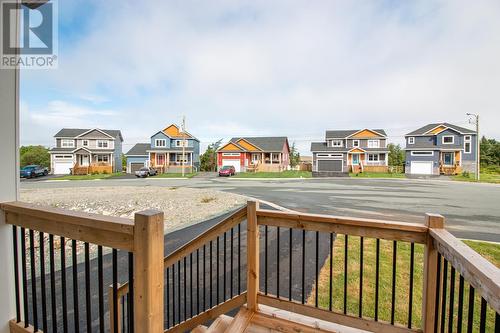 50A Hickory Place Unit#Lot 8, Conception Bay South, NL - Outdoor