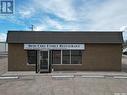 121-123 Railway Avenue E, Rosetown, SK 