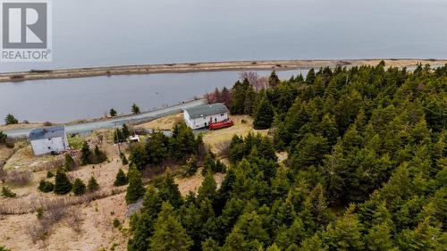 696 Main Road, Mount Carmel, NL - Outdoor With Body Of Water With View