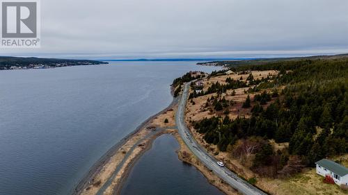 696 Main Road, Mount Carmel, NL - Outdoor With Body Of Water With View