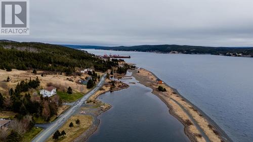 696 Main Road, Mount Carmel, NL - Outdoor With Body Of Water With View