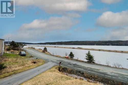 696 Main Road, Mount Carmel, NL - Outdoor With Body Of Water With View