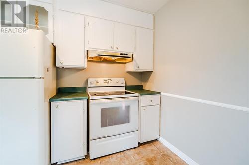 696 Main Road, Mount Carmel, NL - Indoor Photo Showing Kitchen