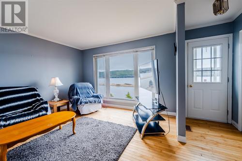 696 Main Road, Mount Carmel, NL - Indoor Photo Showing Bedroom