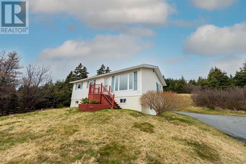 696 Main Road, Mount Carmel, NL - Outdoor