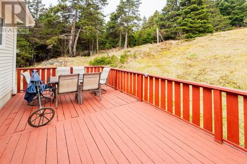 696 Main Road, Mount Carmel, NL - Outdoor With Exterior