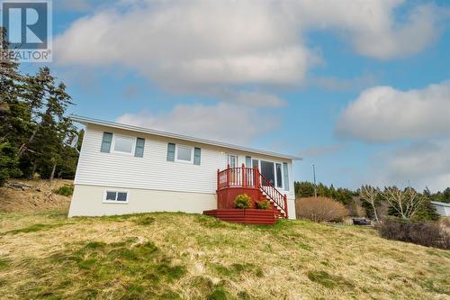 696 Main Road, Mount Carmel, NL - Outdoor