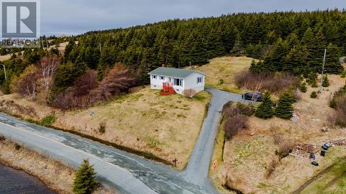 696 Main Road, Mount Carmel, NL - Outdoor With View