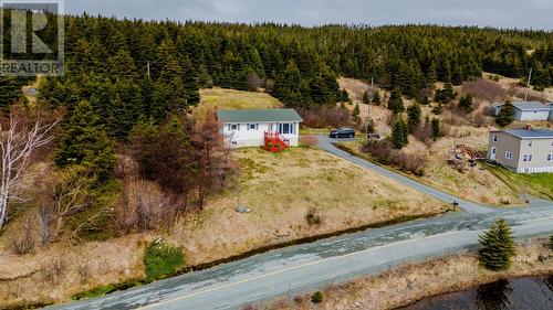 696 Main Road, Mount Carmel, NL - Outdoor With View
