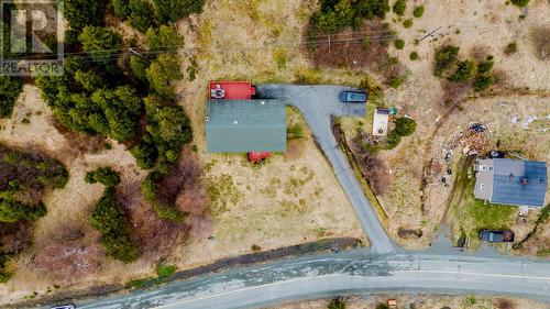 696 Main Road, Mount Carmel, NL - Outdoor With View