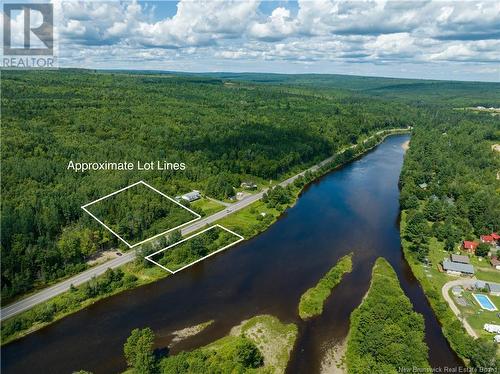 Lot Route 148, Durham Bridge, NB 