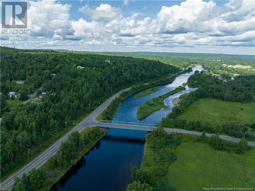 Lot Route 148, Durham Bridge, NB 