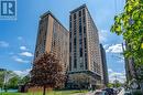 105 Champagne Avenue Unit#1201, Ottawa, ON  - Outdoor With Facade 