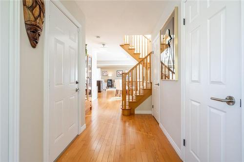 69 Periwinkle Drive, Hamilton, ON - Indoor Photo Showing Other Room