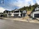 1229 Lone Pine Drive, Kelowna, BC  - Outdoor With Facade 