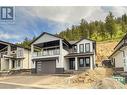 1229 Lone Pine Drive, Kelowna, BC  - Outdoor With Facade 