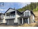 1229 Lone Pine Drive, Kelowna, BC  - Outdoor With Facade 