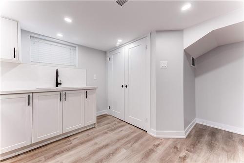 69 West 3Rd Street|Unit #Lower, Hamilton, ON - Indoor Photo Showing Other Room