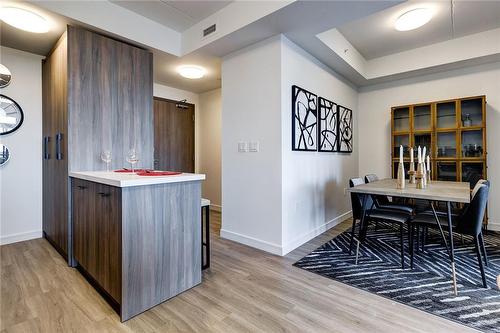 49 Walnut Street S|Unit #2610, Hamilton, ON - Indoor