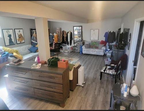 46 Charles Street, Brantford, ON - Indoor Photo Showing Living Room