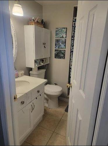 46 Charles Street, Brantford, ON - Indoor Photo Showing Bathroom