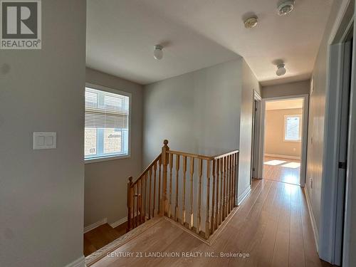 205 Palmer Lane, Woodstock, ON - Indoor Photo Showing Other Room