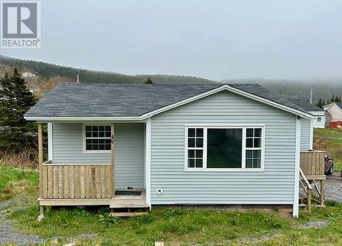 49 Freshwater Crescent, Placentia, NL - Outdoor