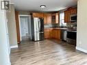 49 Freshwater Crescent, Placentia, NL  - Indoor Photo Showing Kitchen With Stainless Steel Kitchen 