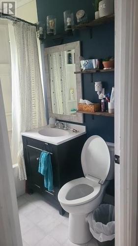 49 Freshwater Crescent, Placentia, NL - Indoor Photo Showing Bathroom