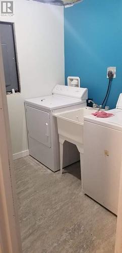 49 Freshwater Crescent, Placentia, NL - Indoor Photo Showing Laundry Room