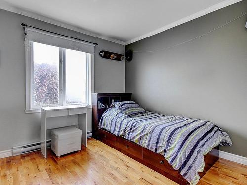 Bedroom - 23 Rue Du Zéphyr, Saint-Jean-Sur-Richelieu, QC - Indoor Photo Showing Bedroom