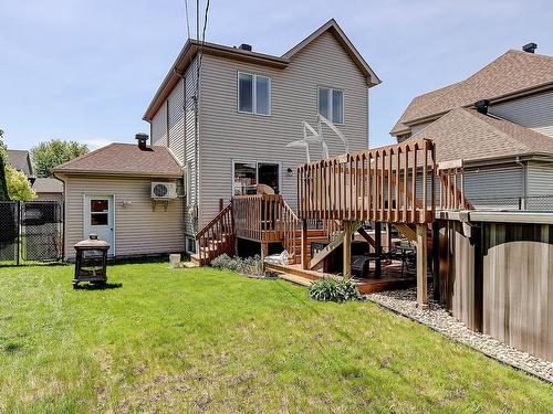 Overall view - 23 Rue Du Zéphyr, Saint-Jean-Sur-Richelieu, QC - Outdoor With Exterior