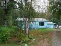 2991 Allison Road, Hagensborg, BC  - Outdoor 