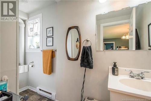 278 Watson Street, Saint John, NB - Indoor Photo Showing Bathroom