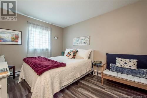 278 Watson Street, Saint John, NB - Indoor Photo Showing Bedroom
